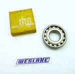 Genuine RHP LRJ 1 3/8" crankshaft cylindrical roller bearing W3     bronze caged