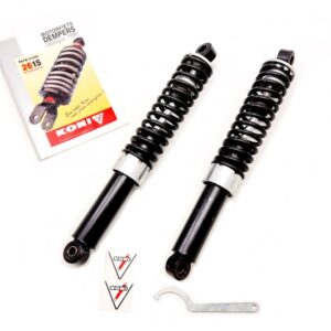 Koni Adjustable shocks 354 mm