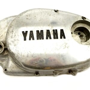 Yamaha XS 650 crankcase cover RH (256 15421-03)