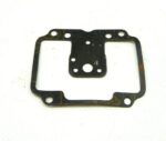 Genuine Yamaha float chamber gasket (256-14984-00) MIKUNI