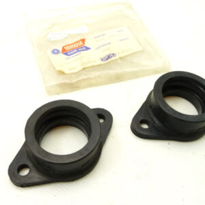 Yamaha pair of joint carburettor (328-13555-01 / 3281355501)