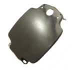 Triumph Twins Rear number plate (82-5924) Supensed 82-3363 / 82-4686)
