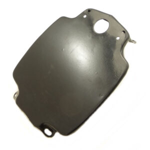Triumph Twins Rear number plate (82-5924) Supensed 82-3363 / 82-4686)