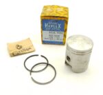 BSA Bantam 2-stroke piston std/0.010" o.s. (Hepolite 10399)