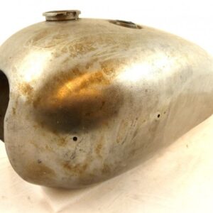 Triumph T120 T140 petrol tank bare (83-5413)