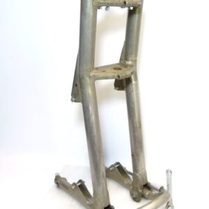 Wasp swinging arm front forks  assy c.w. sundries