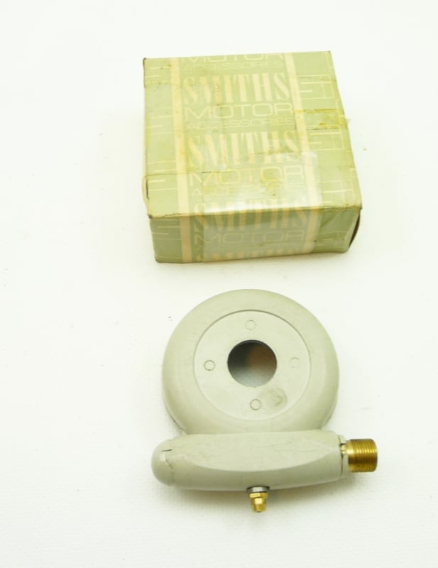 Genuine Smiths-Type Speedo Drive For Triumph BSA 650 750 1971-79 – 99-9990