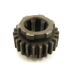 BSA A50-A65 M.S. 2nd gear (68-3114)