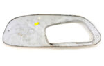 451963439013 Side panel RH Jawa 634 chrome plated