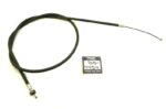 Triumph T160 US-type heavy duty clutch cable (60-4454)