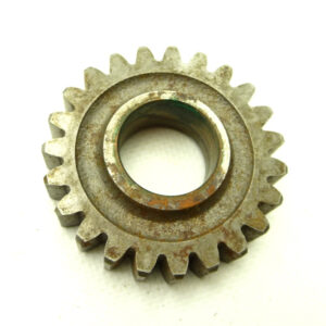 Yamaha gear pinion 5th main axle 23T (341-17151-03 / 256-17151-03)