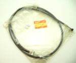 Suzuki T500 front brake cable (58100-15100)