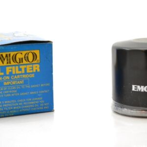 Harley Davidson Replacement oil filter