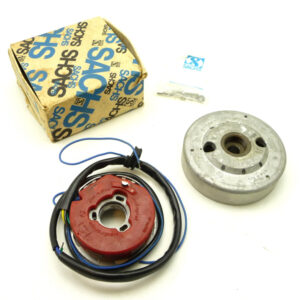 Motoplat Electronico   electronic flywheel ignition 6V 35W     0683-006-212