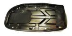 Triumph T120R Twin seat