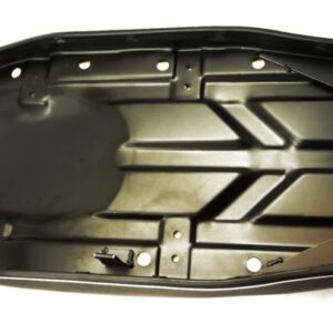 Triumph T120R Twin seat
