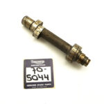 Triumph T100 T + T100R    Camshaft Exhaust Opn. 70-5044   (Replaces nr. 70-6965)