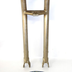 Wasp sidecars front fork stanchions