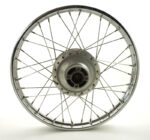 Yamaha FS1-TY Rear wheel drumtype (castingnr. 10902   5)