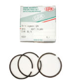 Triumph 3TA - Tiger 90 350 OHV Twins Piston ring set  by GPM   OPN CP 175