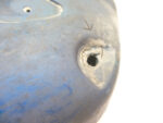 BSA side panel LH in GRP (82-9850)