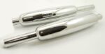 BSA A7-A10 pair of silencers (42-2652)