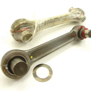 Jawa 634 Conrod assy (4519 634 12 255)