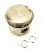BSA B40 Piston assy cplt