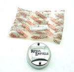 Royal Enfield distributor cover (142476A)