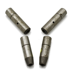 Set of valve-guides  AJS type 20+31 Matchless type G9+G11     -1959       Partno. 026044 + 026045
