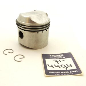 BSA A75 / Triumph T150-T160 Oversize piston