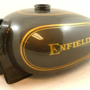 Enfield Bullet 350-500 petrol tank Athena grey (112033