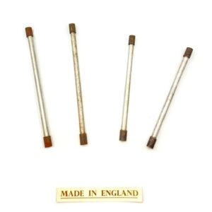 BSA A65 Push rod set (68-370-372)