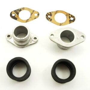 Weslake 500-950 twins