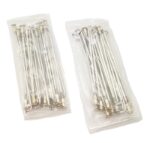 Norton Chopper SS-spokes set for 18" Rear-wheels  06-7765/7766