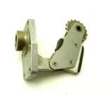 Yamaha tensioner arm assy (256-12220-02 / 2561222002)
