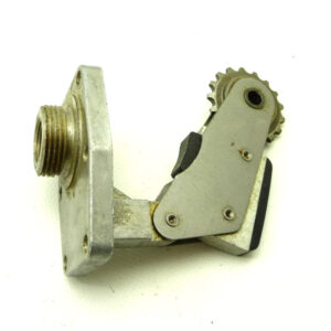 Yamaha tensioner arm assy (256-12220-02 / 2561222002)