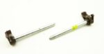 CZ pair of levers for removal of battery/airbox (4519 472 01 440 /4519 472 01 445)