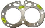 Commando 750 Alloy cylinder head gasket  Part no: 06-4072