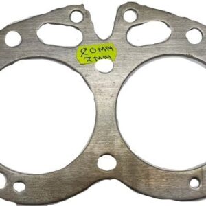 Commando 750 Alloy cylinder head gasket  Part no: 06-4072