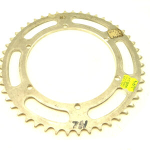 Yamaha XT500/HL500 dural sprocket 48T 520 (583 25448-10)