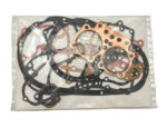 BSA A7 Twin Gasket set complete