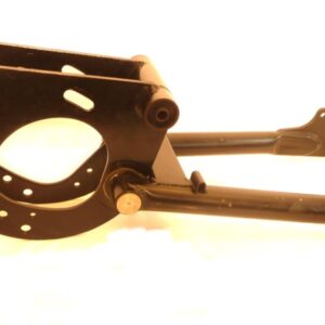 Norton Commando 750 - 850 rear engine mounting & swinging arm (06-4060 + 06-5888)