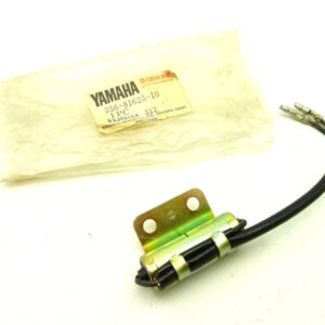 Yamaha condensor (256-81625-10)