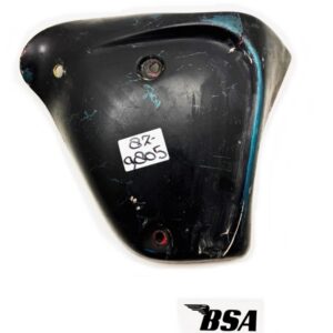 BSA A65 L side panel LH  82-9805 in GRP