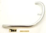 BSA B40 Exhaust pipe