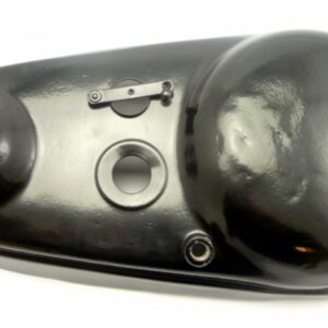 Norton Dominator front chaincase