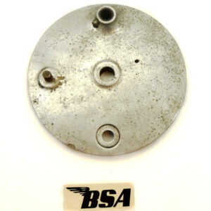 BSA A50-A65 Front brake anchor plate