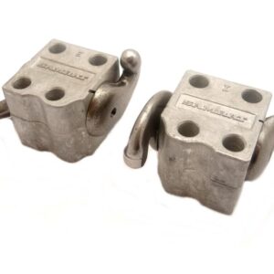 Samrat - Royal Enfield Bullet 350 - 500 Rocker set