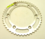 Yamaha TT600 rear wheel sprocket 48T (26A 25450 50 33)